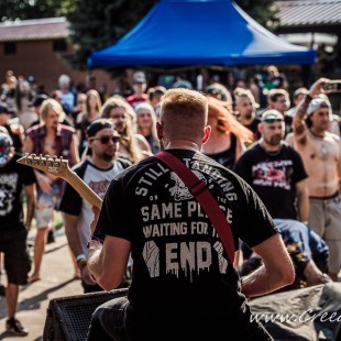 0095 Infernal Fest